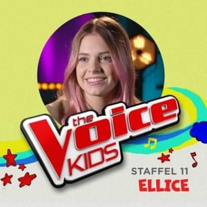 Eine gute Nachricht (aus ”The Voice Kids, Staffel 11") [Live] - Ellice & The Voice Kids - Germany