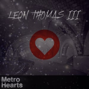 Moving On - Leon Thomas