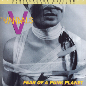 Summer Lovin’ - The Vandals