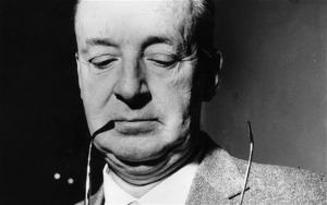 Signs and Symbols - Vladimir Nabokov