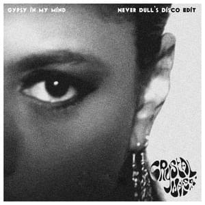 Gypsy In My Mind (Never Dull’s Disco Edit) - Never Dull