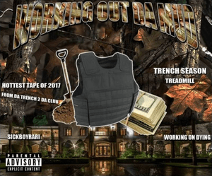 TRENCH TOWN - Sickboyrari