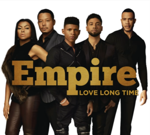 Love Long Time - Empire Cast (Ft. Romeo Miller & Serayah)