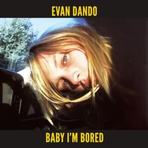 Rancho Santa Fe - Evan Dando