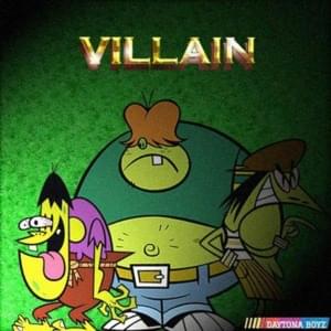 Villain - Rilla Killa (Ft. PiMPYZ & Tay-K)