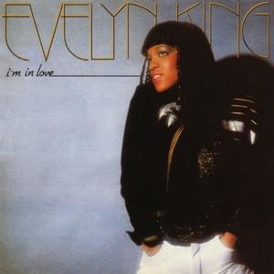 Spirit of the Dancer - Evelyn "Champagne" King