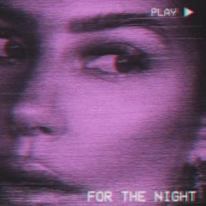 For the Night - Conor Maynard