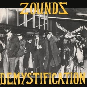 Demystification - Zounds