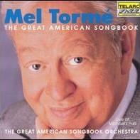 Don’t Get Around Much Anymore/I Let A Song Go Out Of My Heart - Mel Tormé