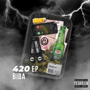 420 - Biba (Ft. Ourmoney)