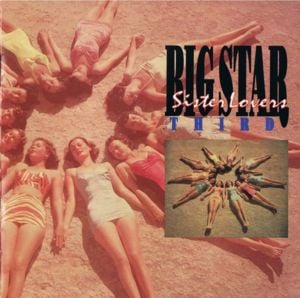 Jesus Christ - Big Star