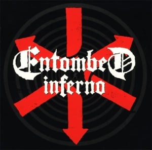 Children Of The Underworld - Entombed