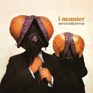 Sunny Delights - I Monster