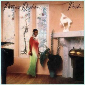 Look Up! - Patrice Rushen