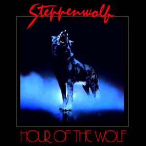 Annie, Annie Over - Steppenwolf