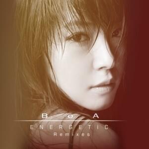 Energetic (Razor N Guido Instrumental) - BoA (보아)