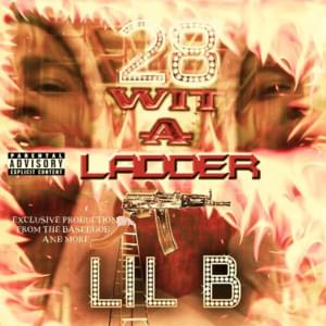 Ask Me Who - Lil B