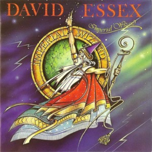 Oh What a Circus - David Essex