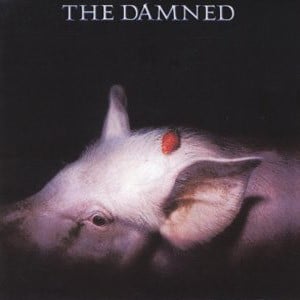 I Think I’m Wonderful - The Damned