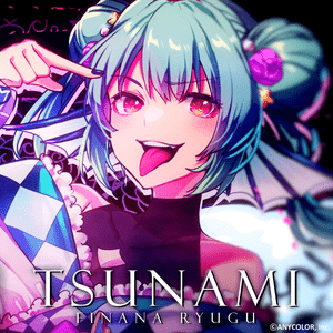 TSUNAMI - Finana Ryugu