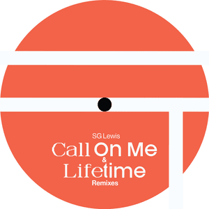 Call On Me (SILK “2am” Remix) - Tove Lo & SG Lewis