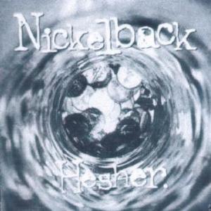 In Front of Me - Nickelback