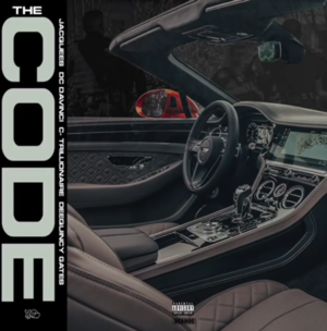 The Code - FYB (Ft. C-Trillionaire, DC DaVinci, DeeQuincyGates & Jacquees)