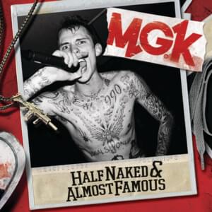 Warning Shot - ​mgk (Ft. Cassie)