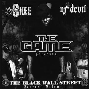 Be Eazy - The Game (Ft. Mary J. Blige, Richie Evans & Rich Rocka)