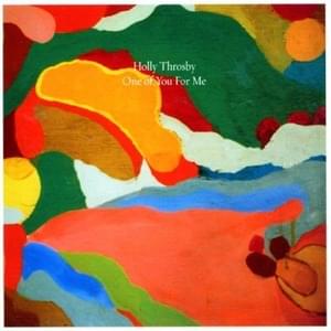 By This River - Holly Throsby