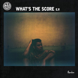 What’s the Score - Ady Suleiman (Ft. Joey Bada$$)