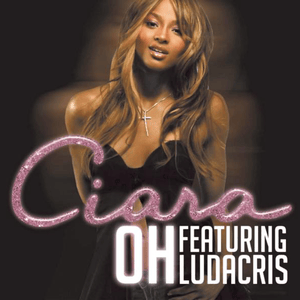 Oh (Bimbo Jones Remix) - Ciara (Ft. Ludacris)