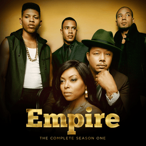 You’re So Beautiful (90s Version) [feat. Terrance Howard] - Empire Cast