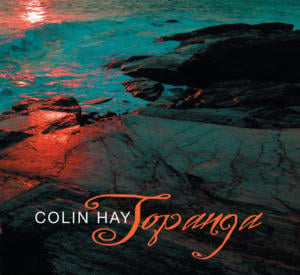 I Haven’t Seen You In A Long Time - Colin Hay