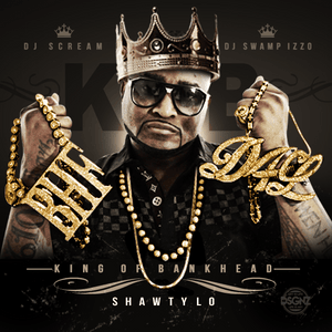 Enemies - Shawty Lo (Ft. Young Thug)