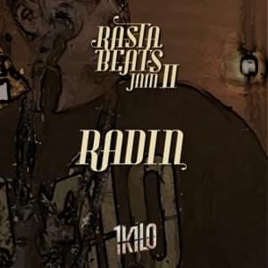 Radin - 1Kilo (Ft. CT (BRA), Knust, Morgado, Pablo Martins & Pelé MilFlows)