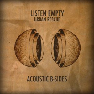 Shadows & Dust (Acoustic) - Urban Rescue