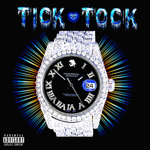 Tick Tock - Trevor Jackson