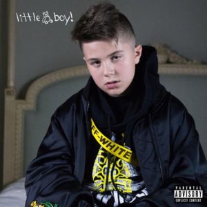 Little Boy - Token