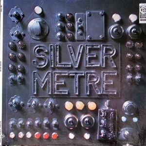 Now They’ve Found Me (Ballad Of A Well Known Gun) - Silver Metre