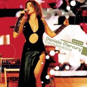 Baby - Daniela Mercury