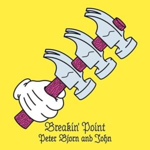 Stuck - Peter Bjorn and John