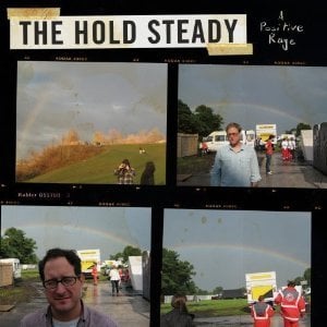 The Swish - The Hold Steady