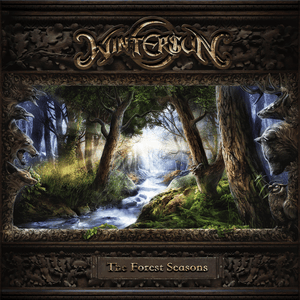 The Forest That Weeps (Summer) - Wintersun