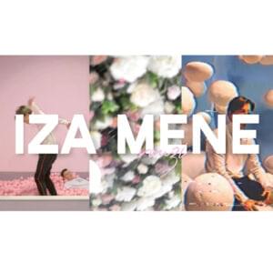 Iza Mene - Rouzi