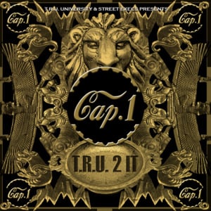 Werk - Cap-1 (Ft. 2 Chainz & French Montana)