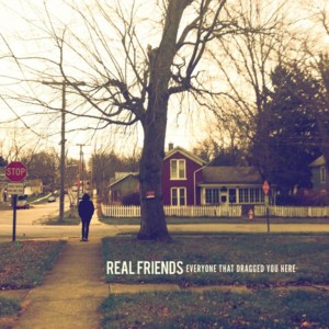 Floorboards - Real Friends