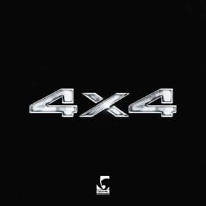 4x4 - KZA & Venok