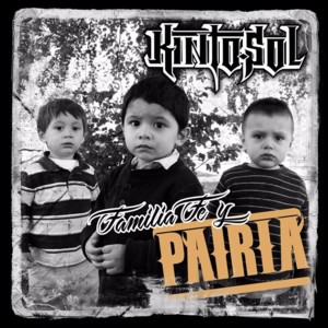 En Mi Lowrider - Kinto Sol (Ft. OG Kid Frost)