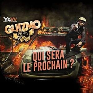 Qui sera le prochain ? - Guizmo